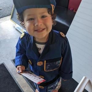 Meet your Posher, Denise